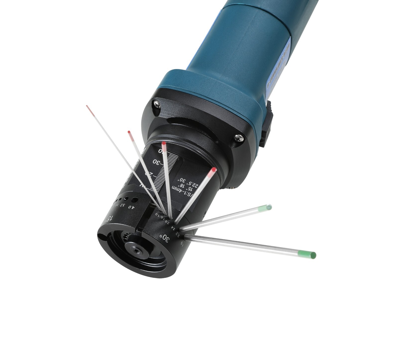 Tungsten Grinder Blue Demon Stay Sharp II
