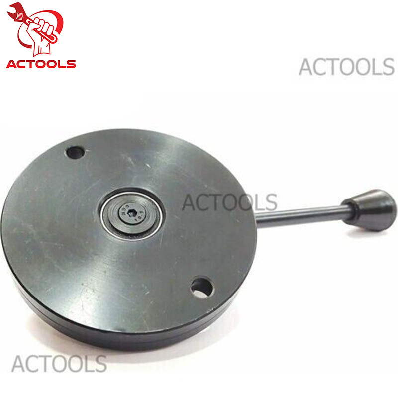 2″ Diameter 50mm Ball Turning Attachment For Lathe Machine Metalworking Tools