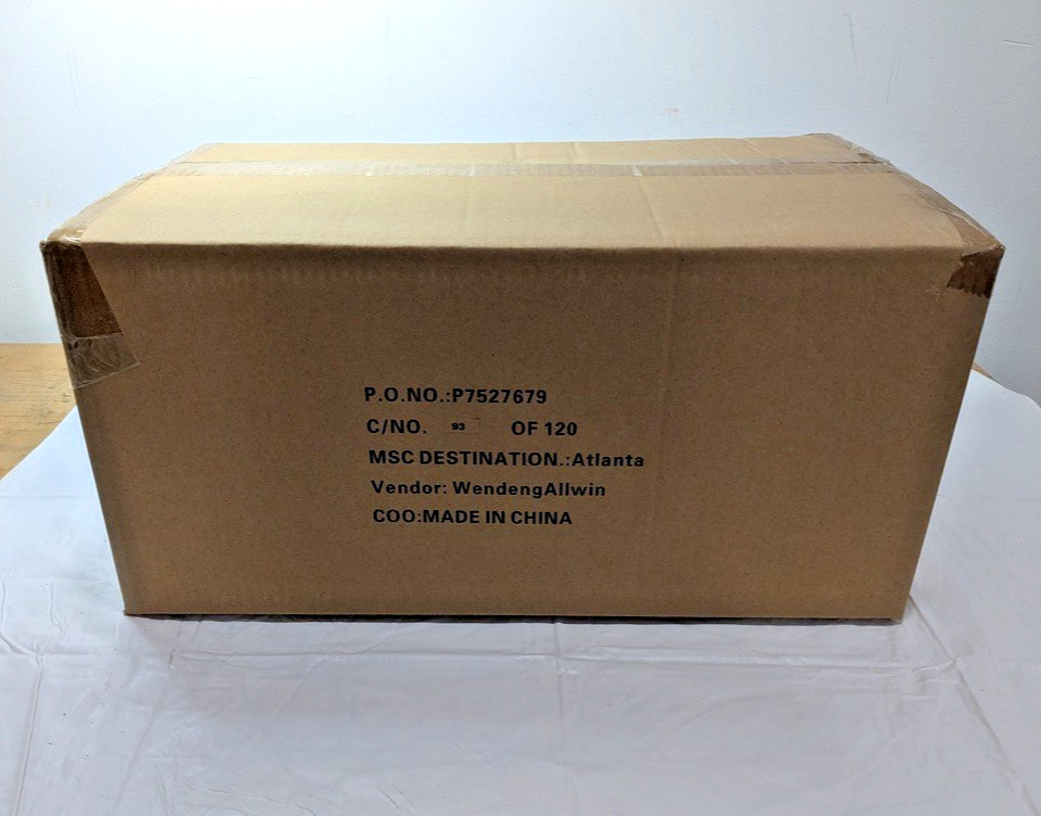 Enco 6"Bench Grinder 1/2HP 3450RPM 32739237