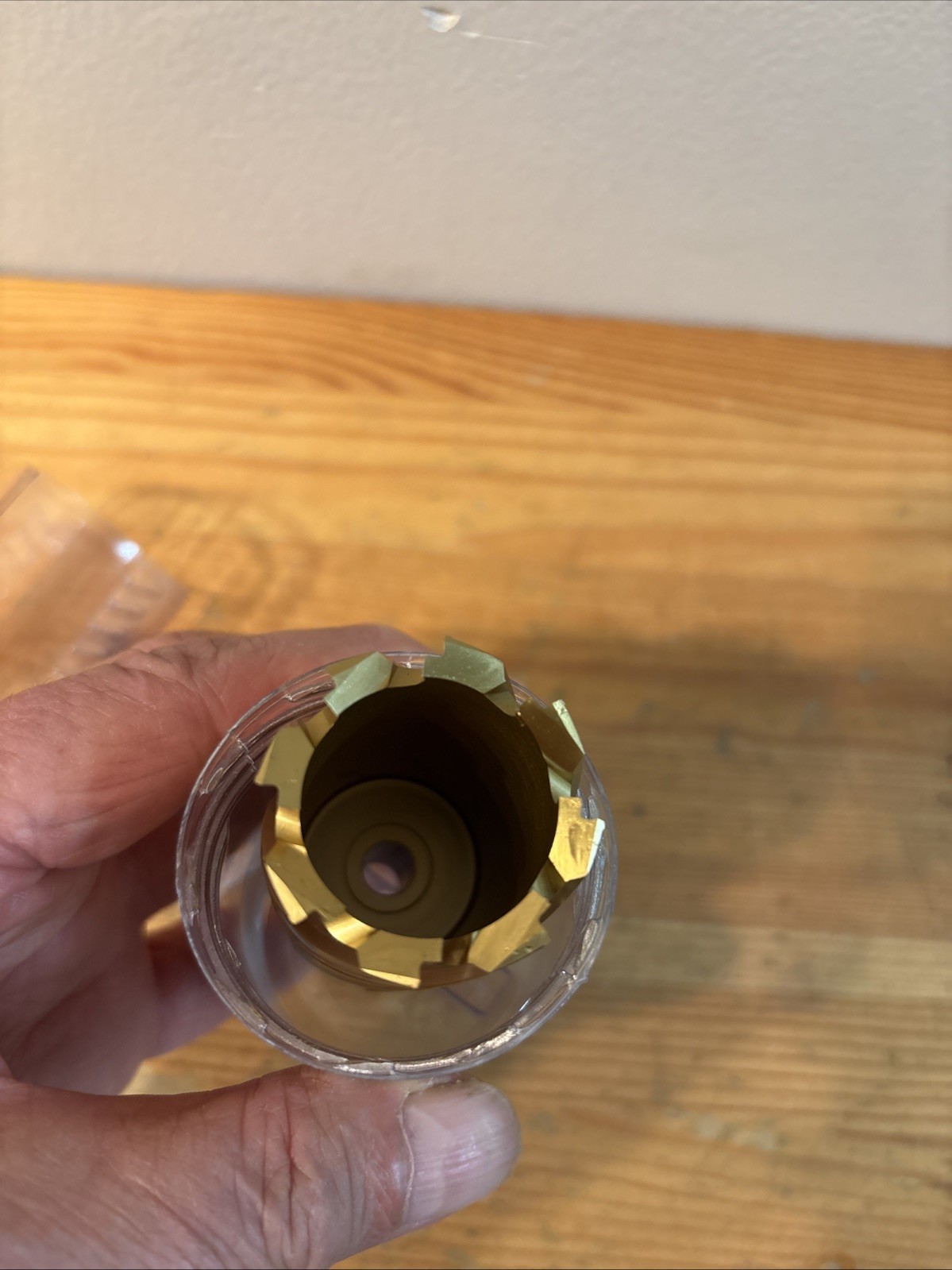 Hougen 12746 1-7/16″ X 2″ “12,000-Series” TiN Annular Cutter FREE SHIPPING