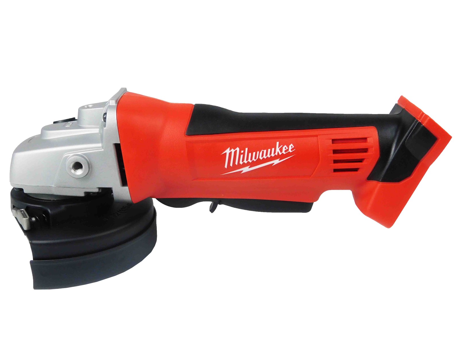 Milwaukee M18 2680-20 4-1/2″ Cordless Grinder 18V Cut off Tool Bare Tool 18-Volt