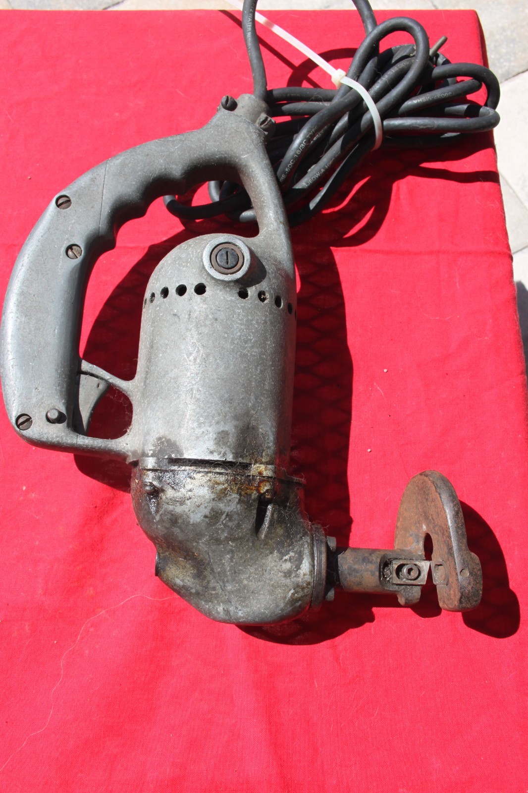 Black & Decker Vintage #16 Shear, Cat # 259