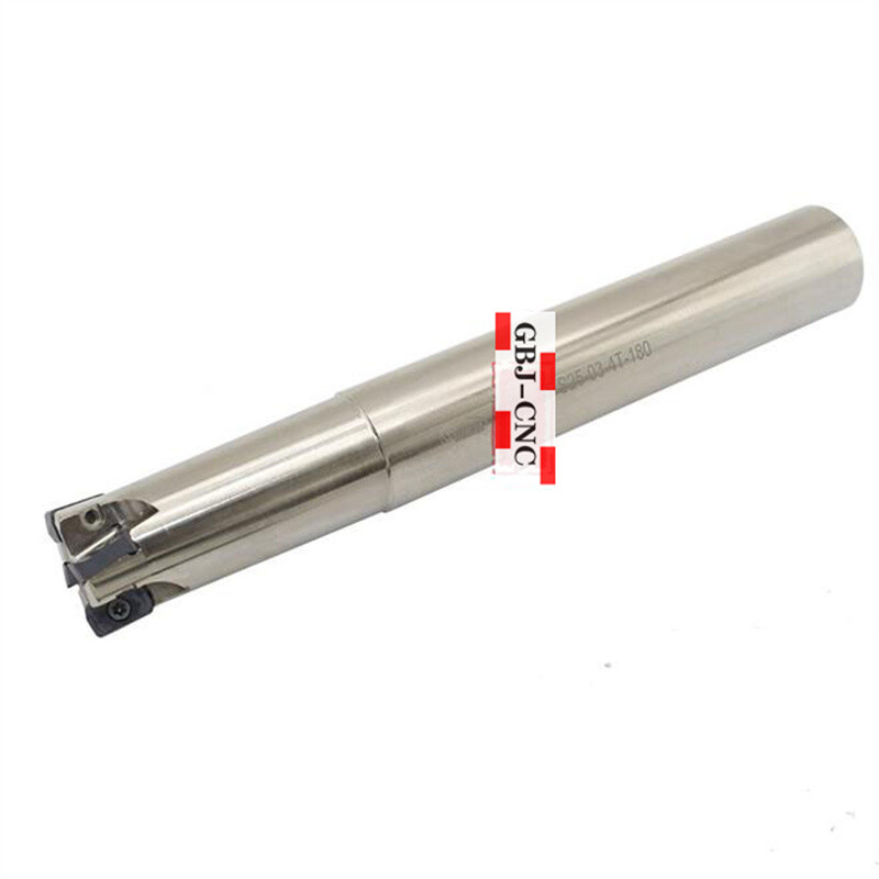 MFH 03R 16 20 25 32 50 63 80 mm diameter holder tool For LOGU0303 Carbide insert