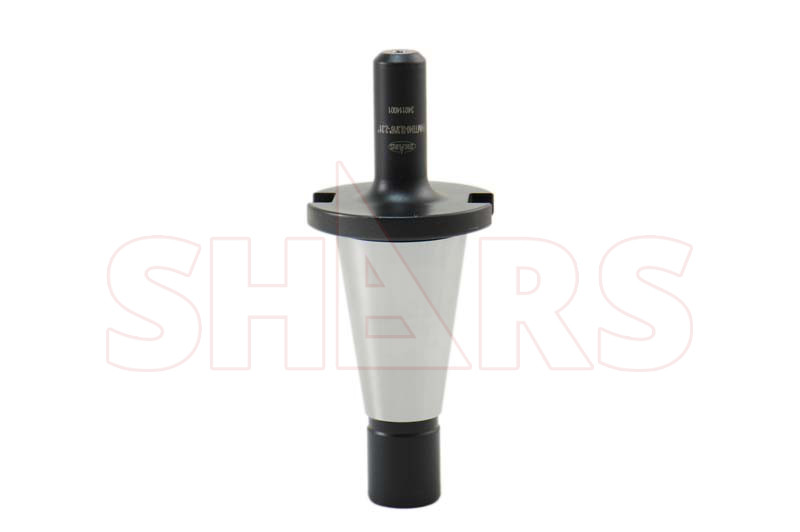 SHARS 40 NMTB End Mill Holder CNC 3/16 x 2.23” TIR 0.00019” NMTB40 New P[