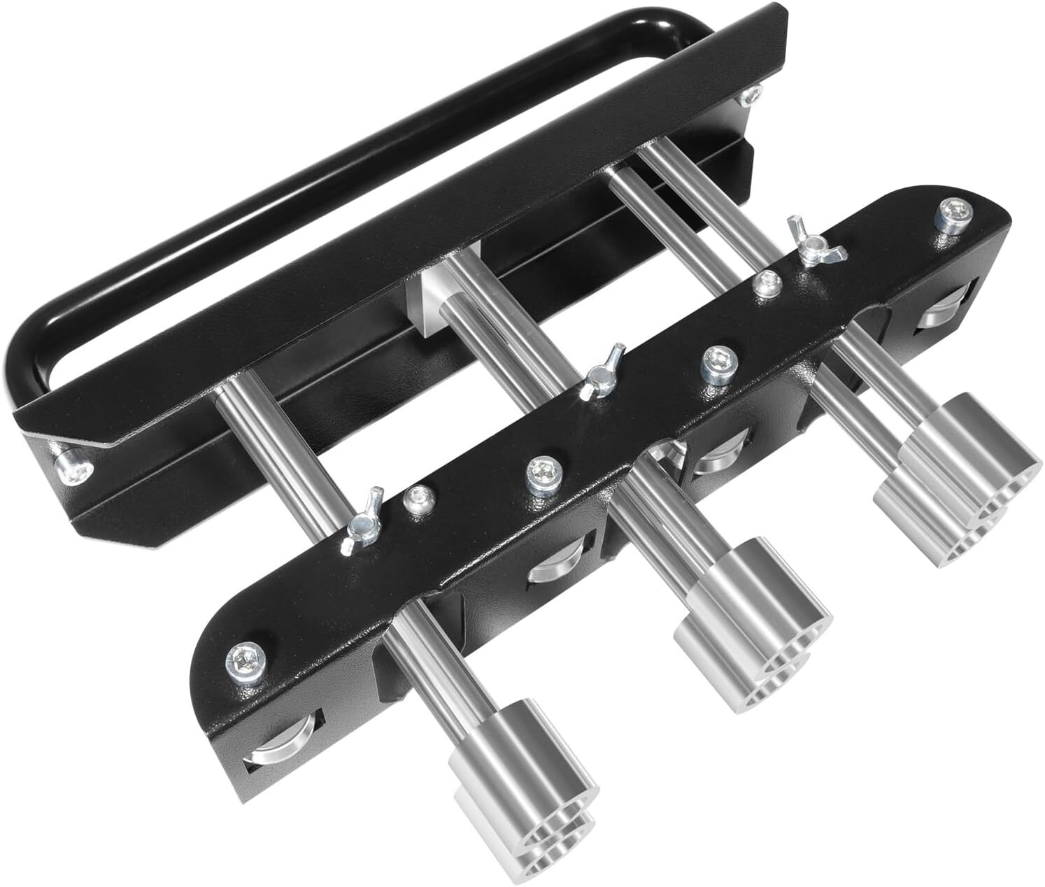 ER3 Three-Station Edge Roller 0-90° Making 5/8″ – 4″ Bends in 29-22-Gauge Steel