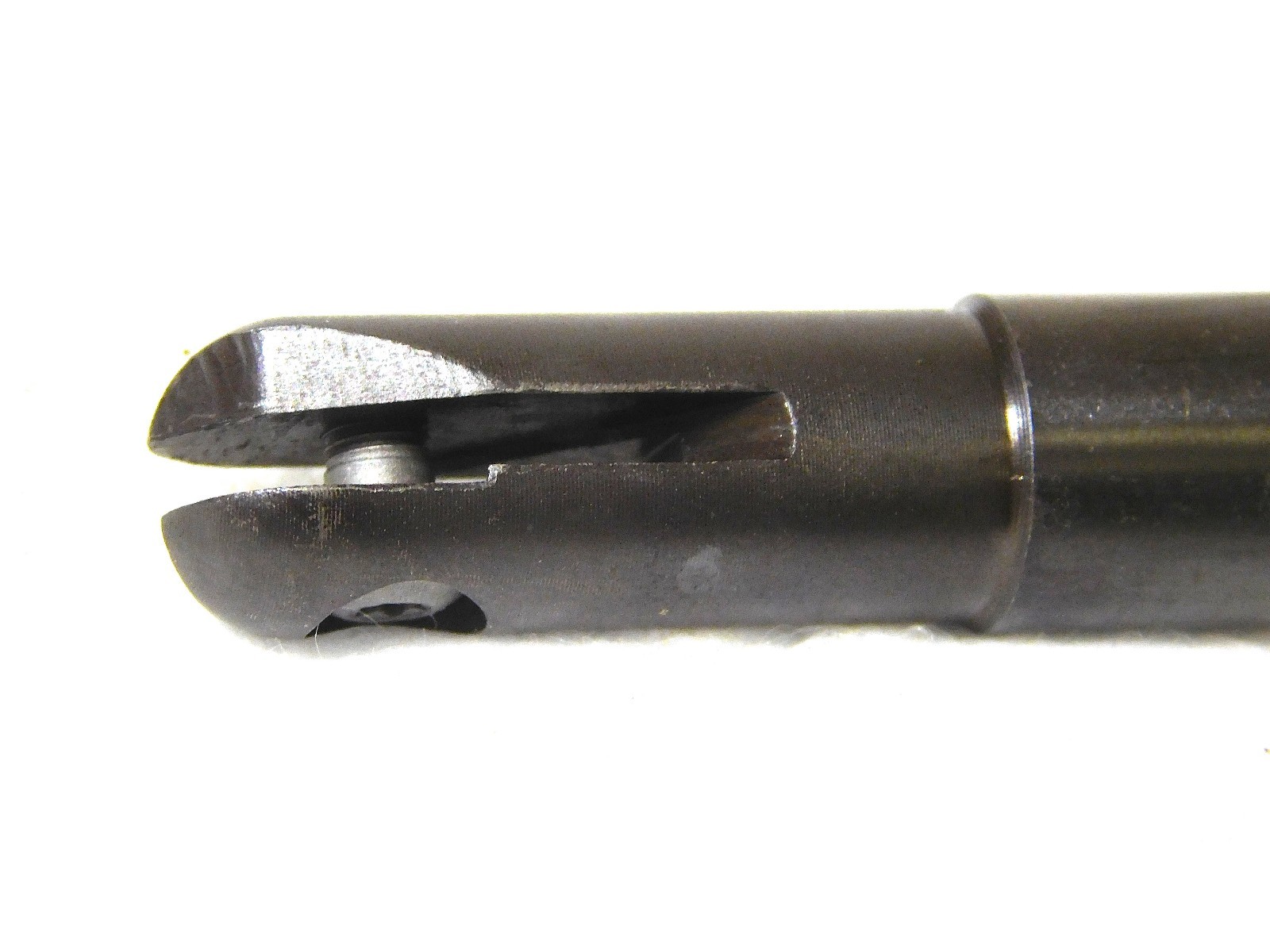MiniCut International Indexible Ball Nose End Mill 1/2x 5.125L BNMI-1651-16SN