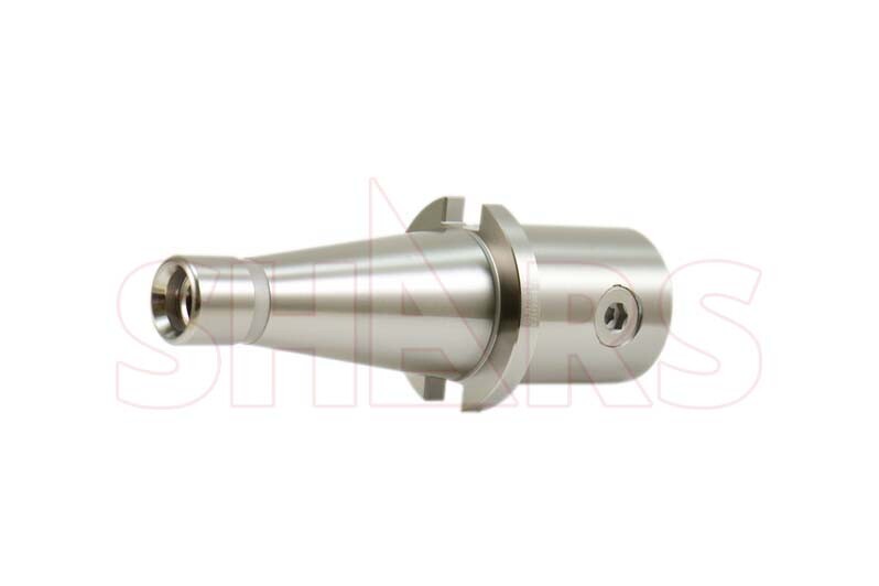 SHARS 40 NMTB End Mill Holder CNC 7/8 x 2.81” TIR 0.0002” NMTB40 New P[