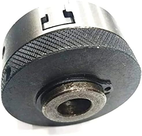 Small Chucks for 3″ I 80 mm & 4″ Inch I 100 mm Rotary tables and Mini Lathes