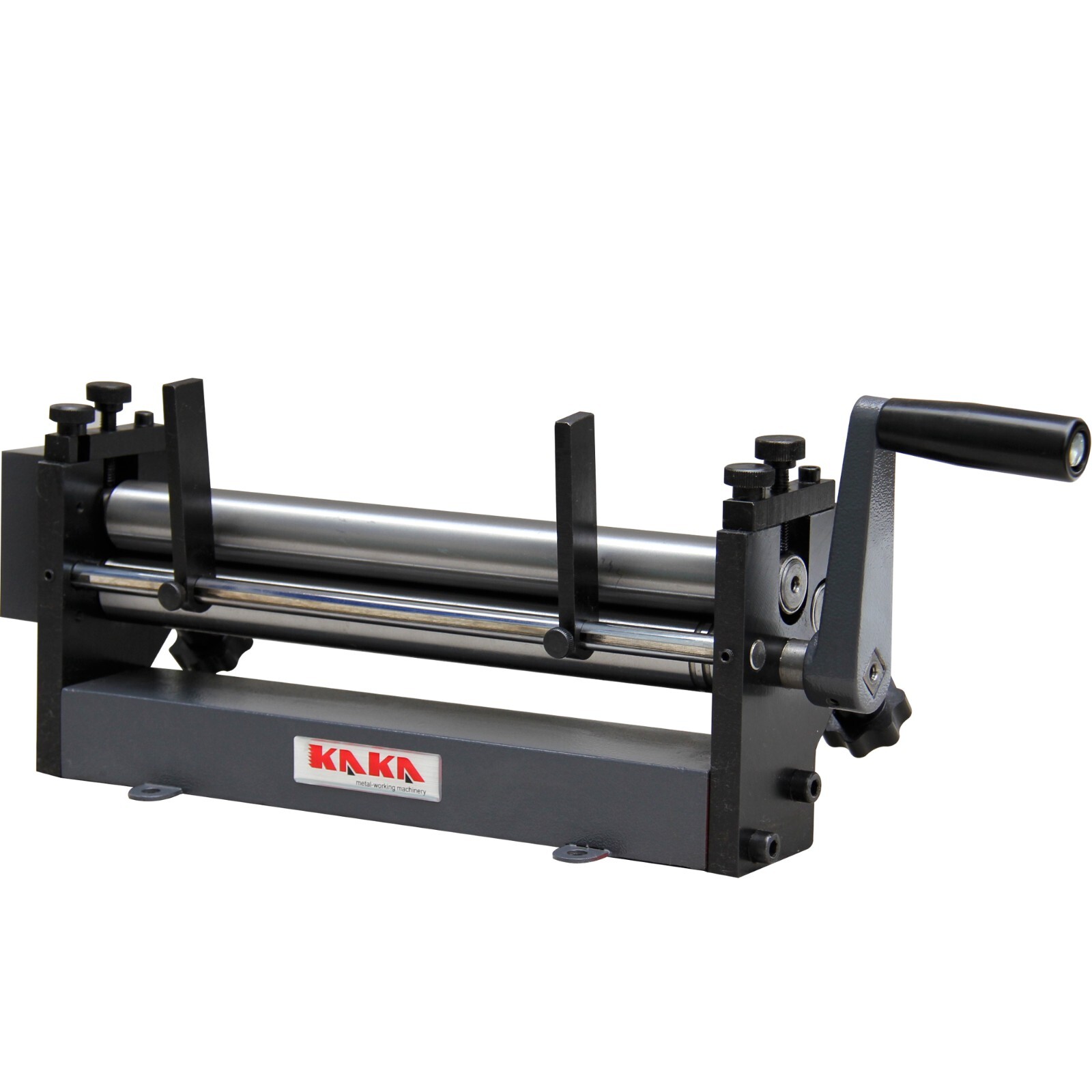 KAKA SJ-320 Slip Roll Machine, 12 -Inch Forming Width, 20 Gauge Capacity