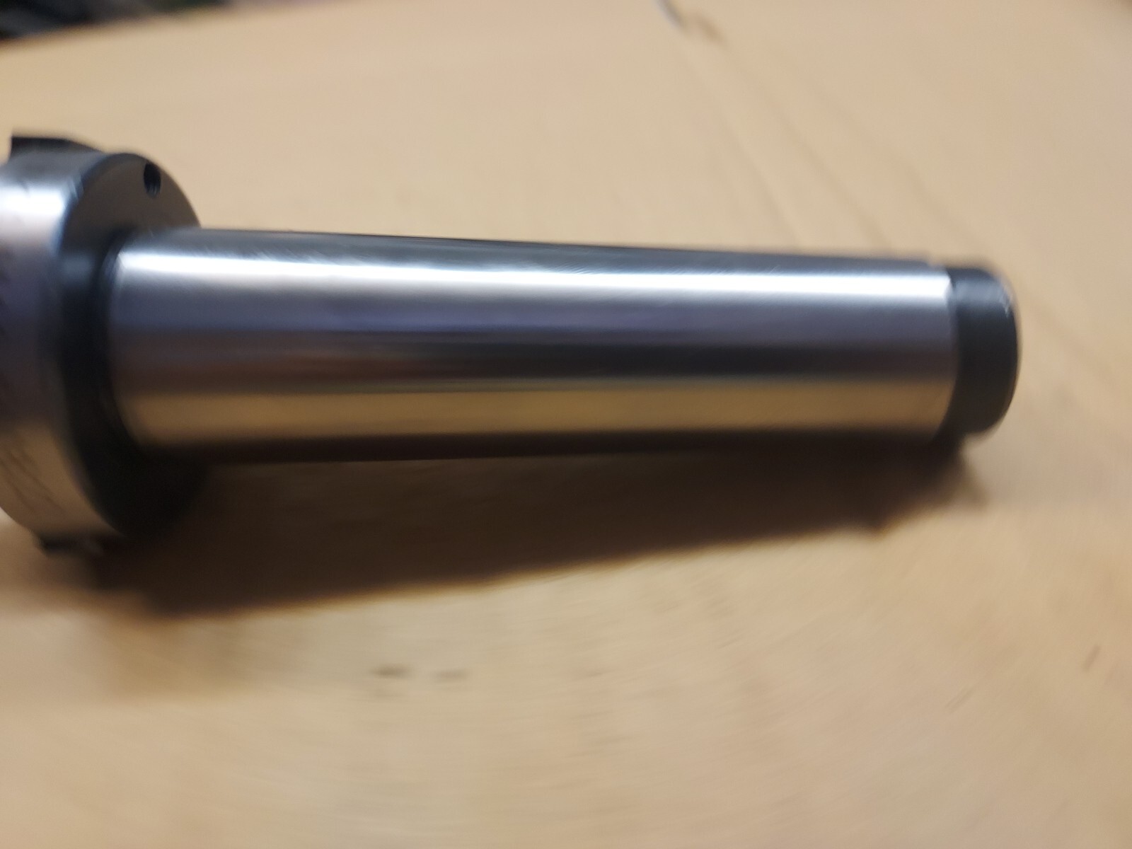 MK4 FMB22 M16 Combi Shell Arbor Morse Taper Tool Holder For Milling Cutter