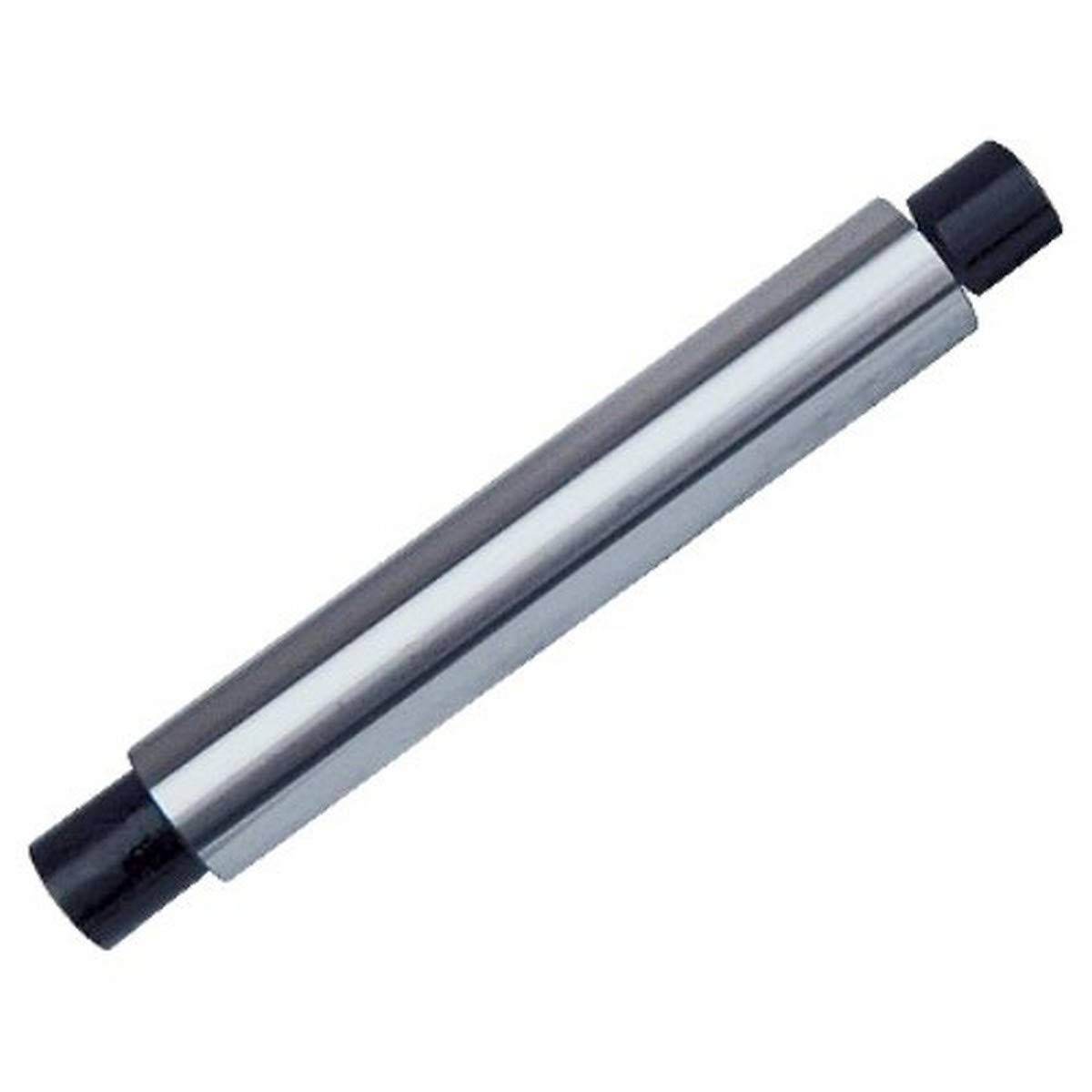 Lathe Mandrel 5/8 Inch Diameter x 5-1/2 Inch Length Steel Tapered Tool