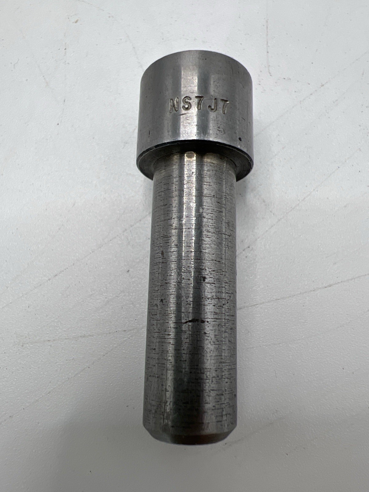 Genuine Norton Diamond Wheel Dresser Nib Tool Single Point NS7JT KE Machinist