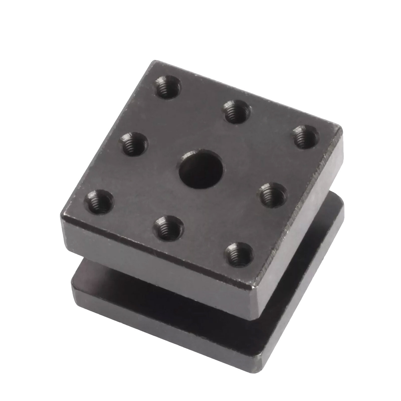 Lathe Four-Position Tool Post 51mm,Square Tool Holder on SC2/C2/C3/Grizzly G8688