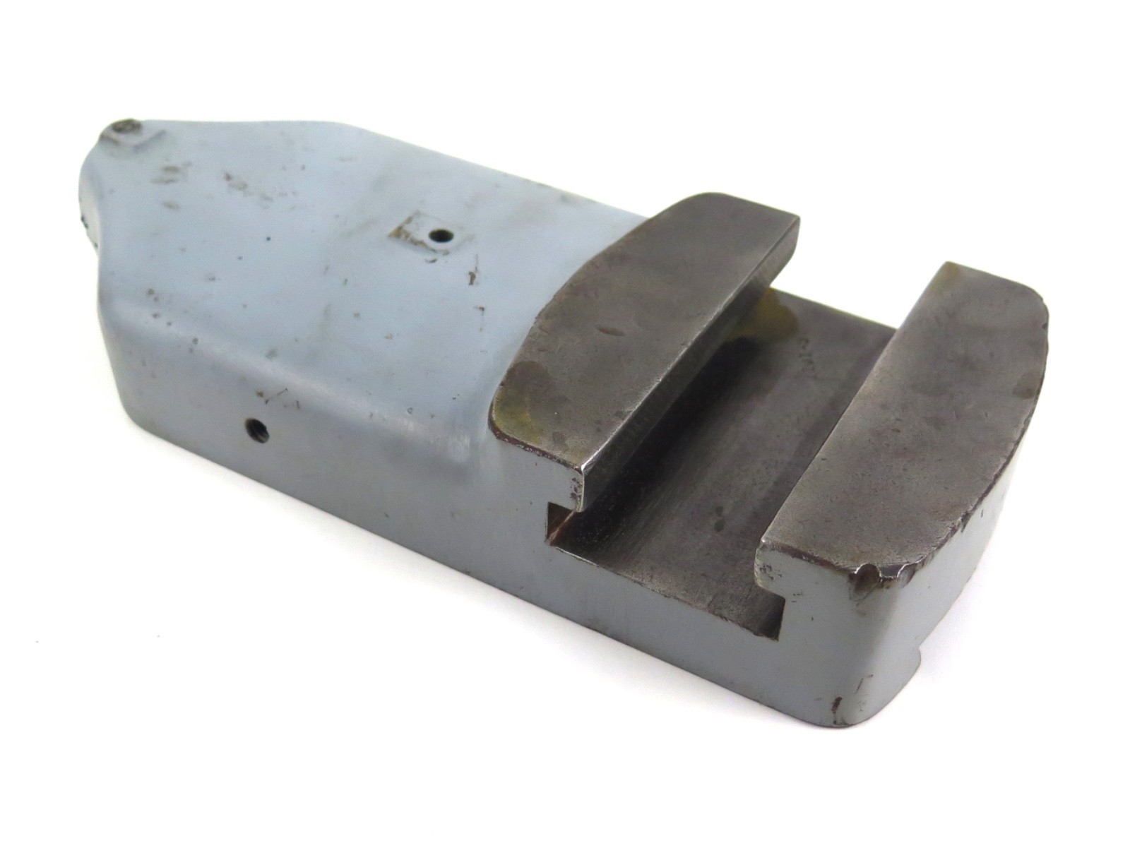 South Bend 13″ Lathe Compound Rest Top Casting