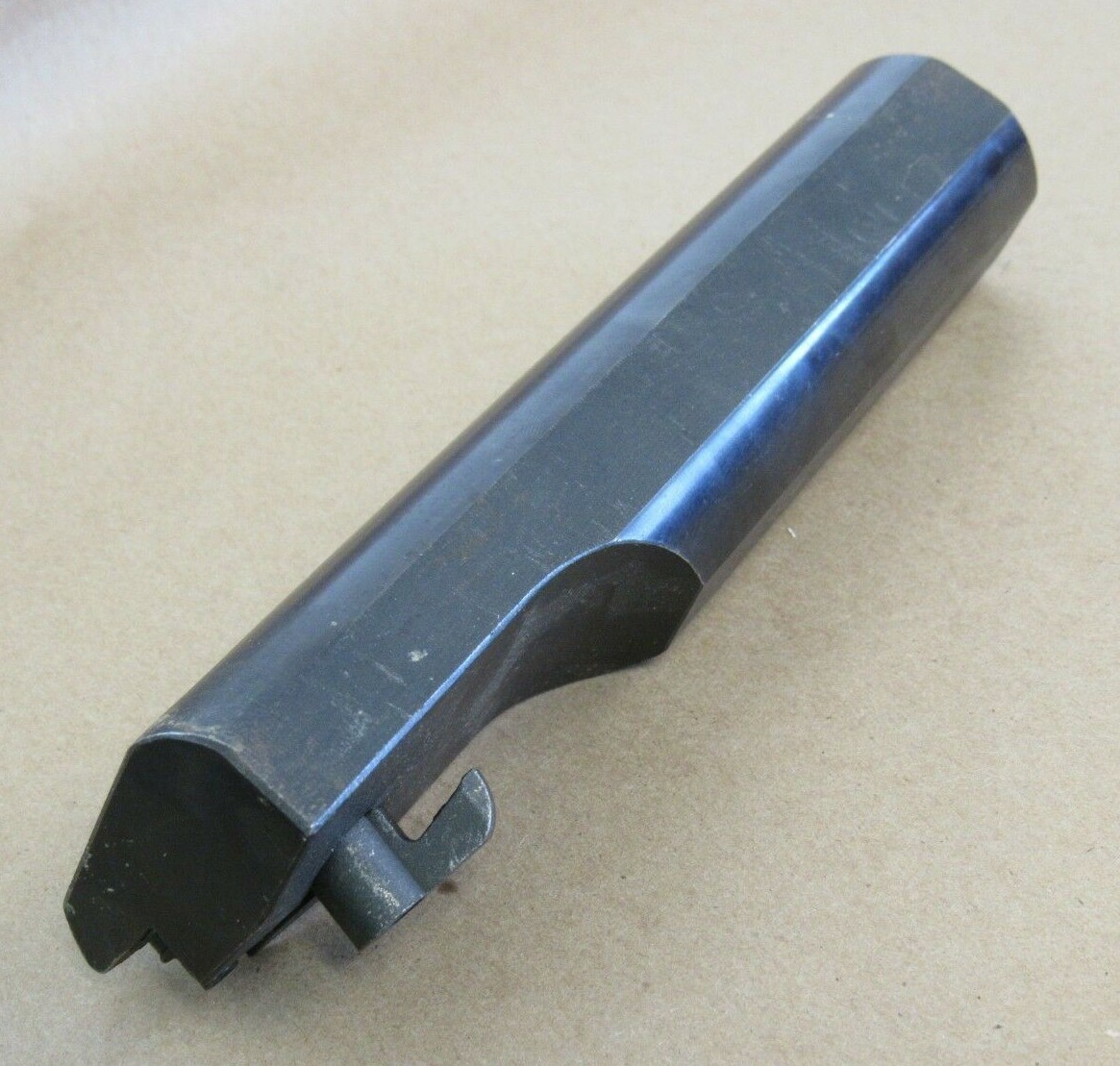 CARBOLOY BORING BAR PN TC44471C, APPX 7″ OAL, 1.5″ SHANK