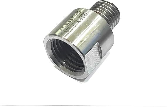 Woodworking Lathe Headstock Spindle Adapter/ Adaptor-USA FULFILLED