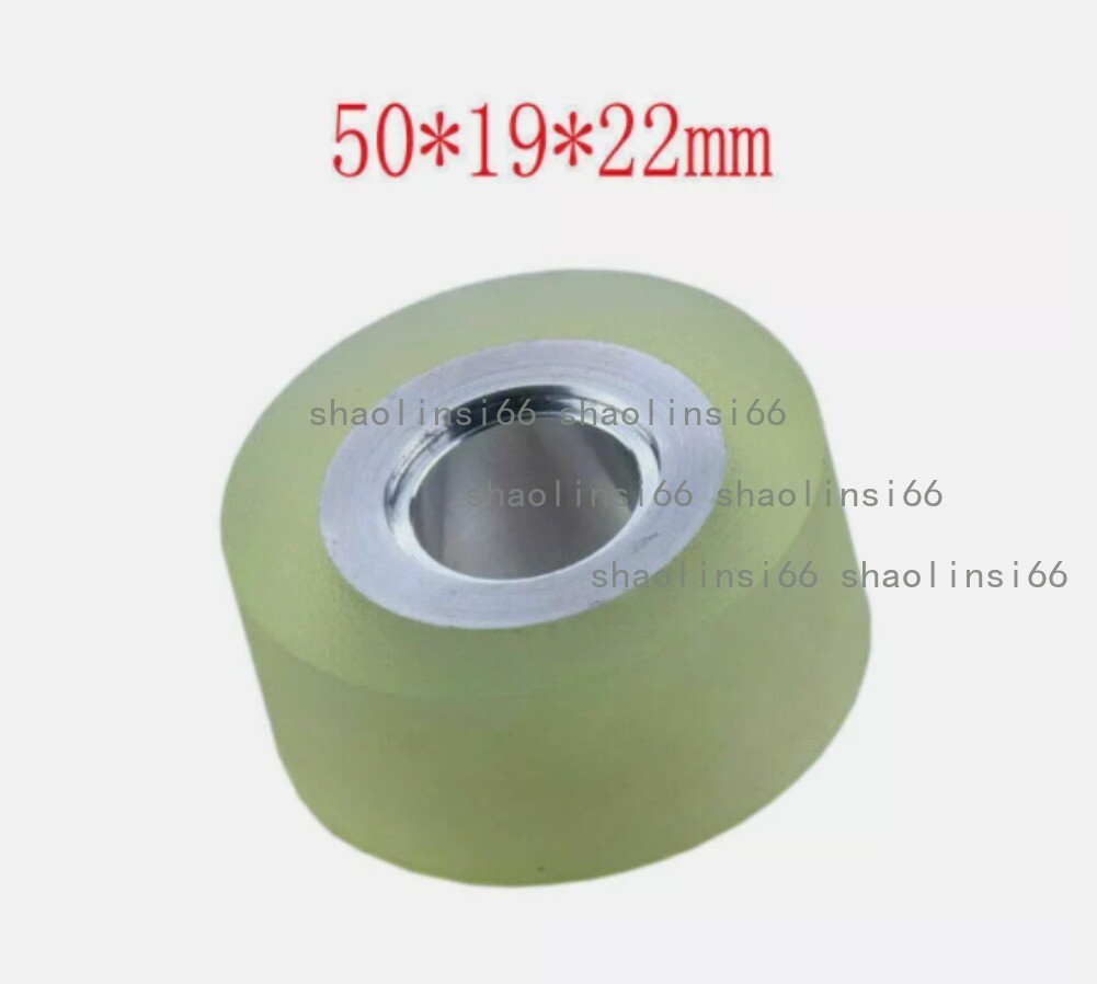 1X Fitfor Urethane M425 Pinch Roller X058D912G51 Wire Cutting EDM FA10
