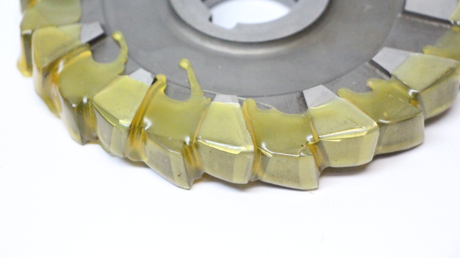Butterfield USA 6X5-8HS U.T.D CO ATHOL MASS USA 6X3-4HS Cutter lot of 2