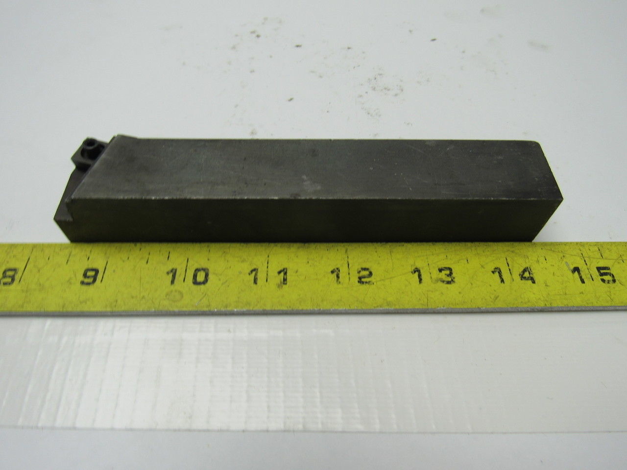Carboloy SFL-16-4P 1″ Shank Indexable Lathe Tool Holder 6″ OAL Left Hand Cut