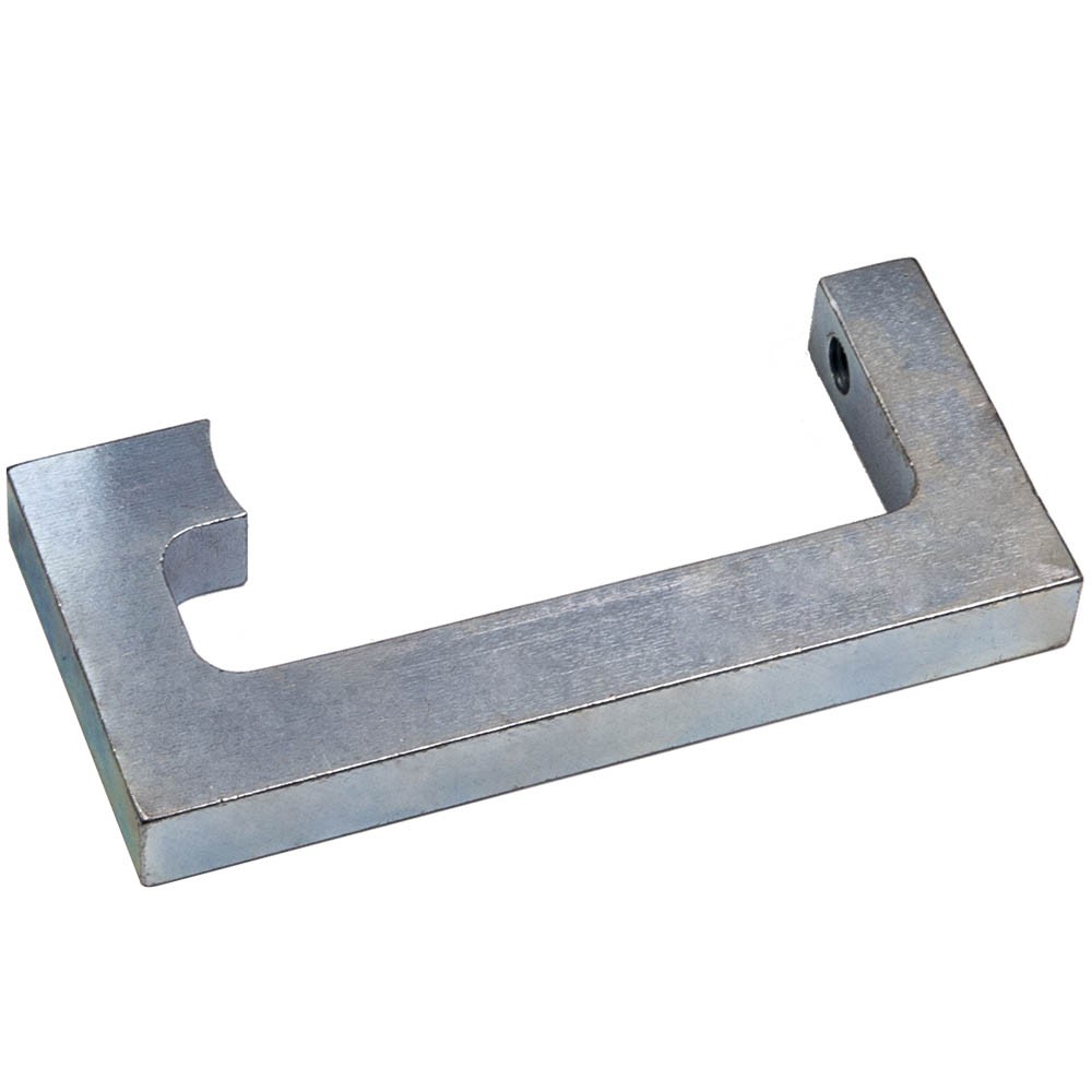 Heavy Duty Metal Pipe Notcher 3/4″ to 3″ 0-50° Angle Adjustable Notcher