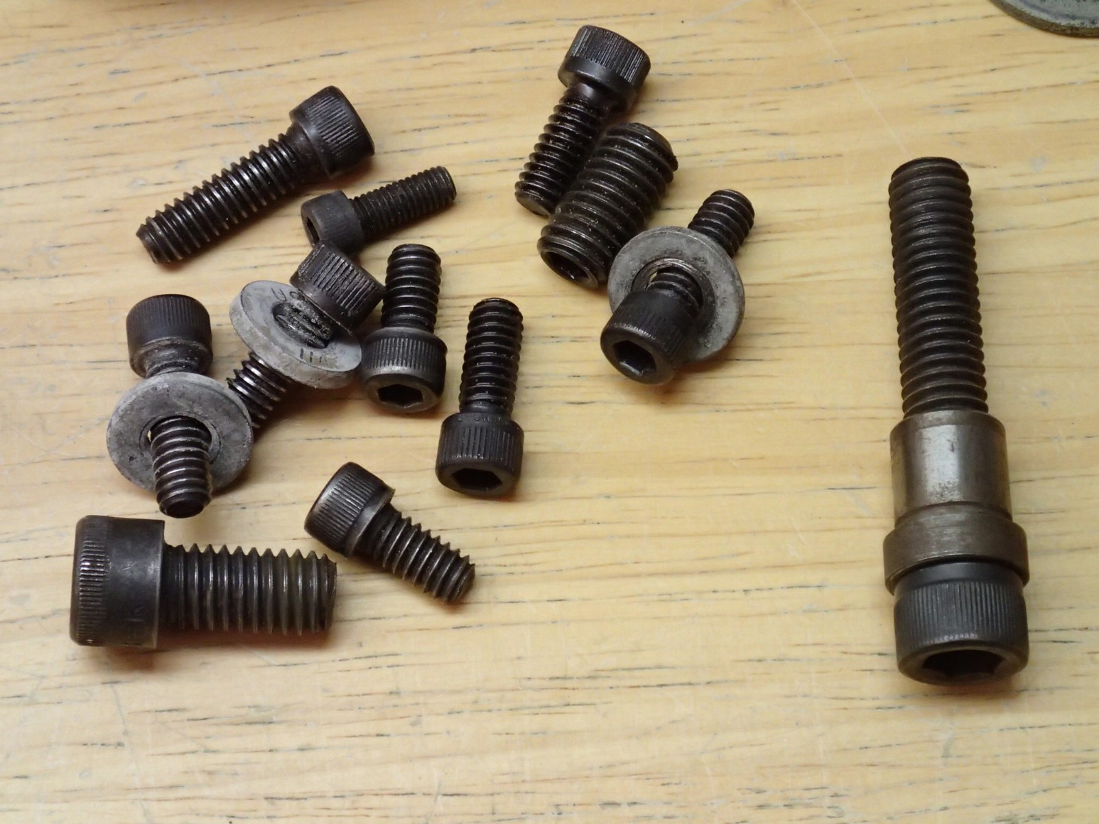 SPI Master Grind Spin Index Fixture Tool MG 5CV S1 Estate Item Project MG5CVS1