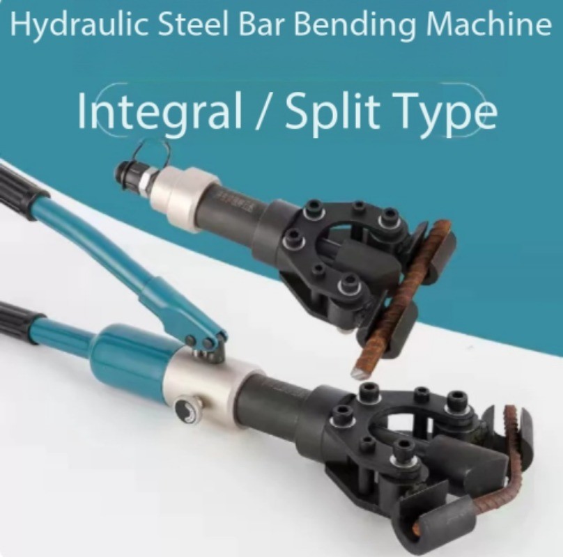 Reinforcing Bar Bending Machine, Hydraulic Bending Machine, Bending Machine