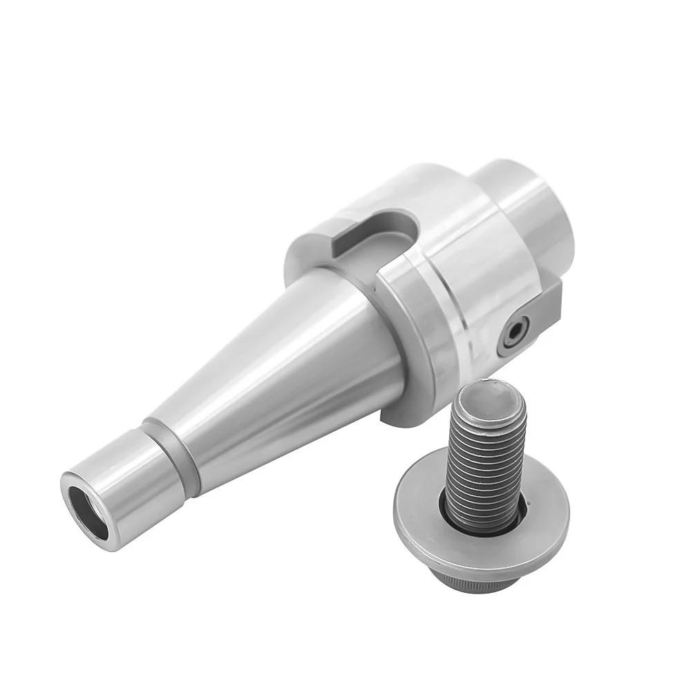NT FMB Face Milling Tool Holder ISO30 ISO40 NT30 NT40 FMB16 FMB22 FMB27 CNC Tool