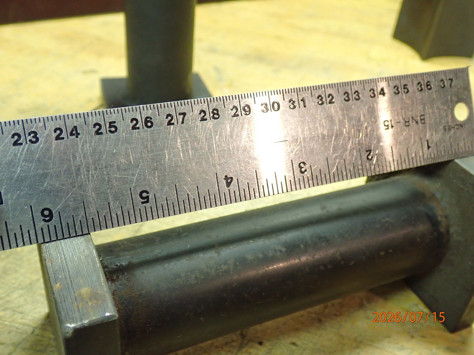 LOT FRA: 2, RISER PEDESTALS MACHINIST SETUP TOOLING JIG FIXTURE