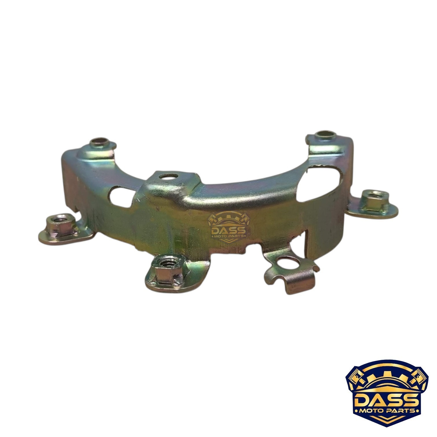 Chain guard assembly suitable for Husqvarna Svartpilen 401 2024