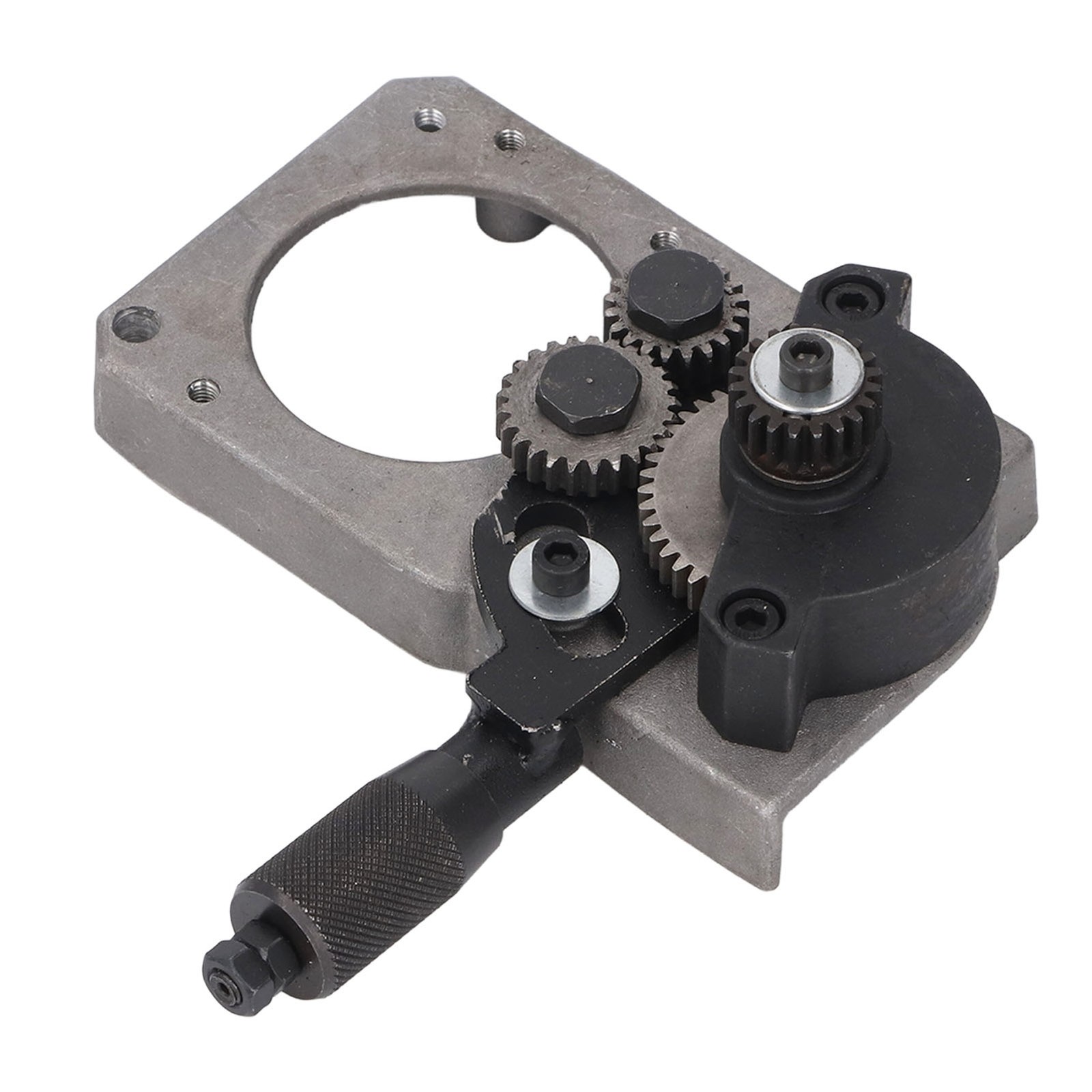 Gear Head Stock Assembly For 0618 Lathe Easy To Use·