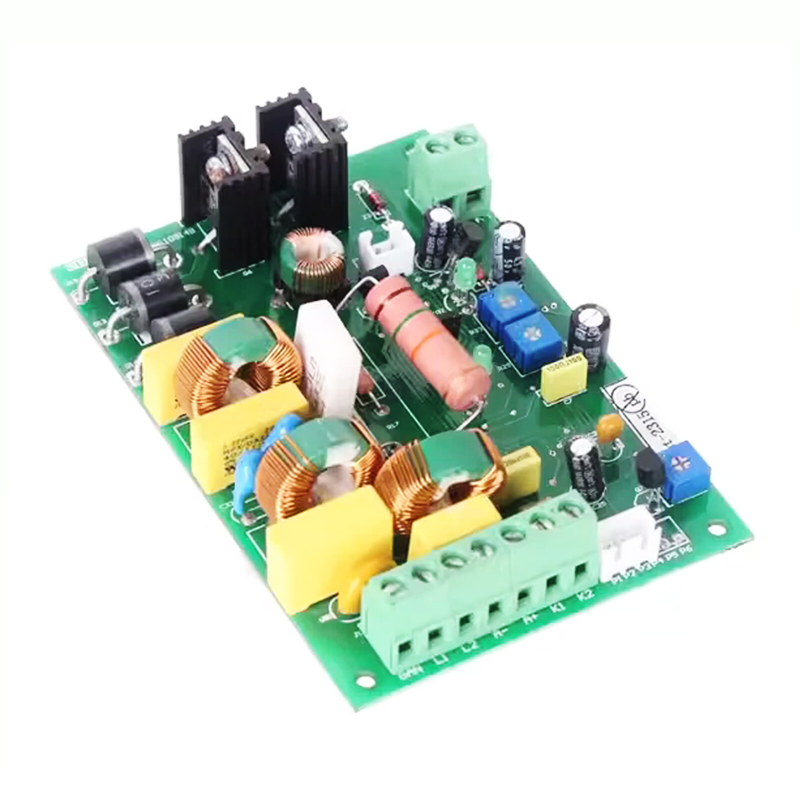 for Lathe SIEG C0/C1/X1/Grizzly G0745 XMT-2315 Circuit Control Board Assembly