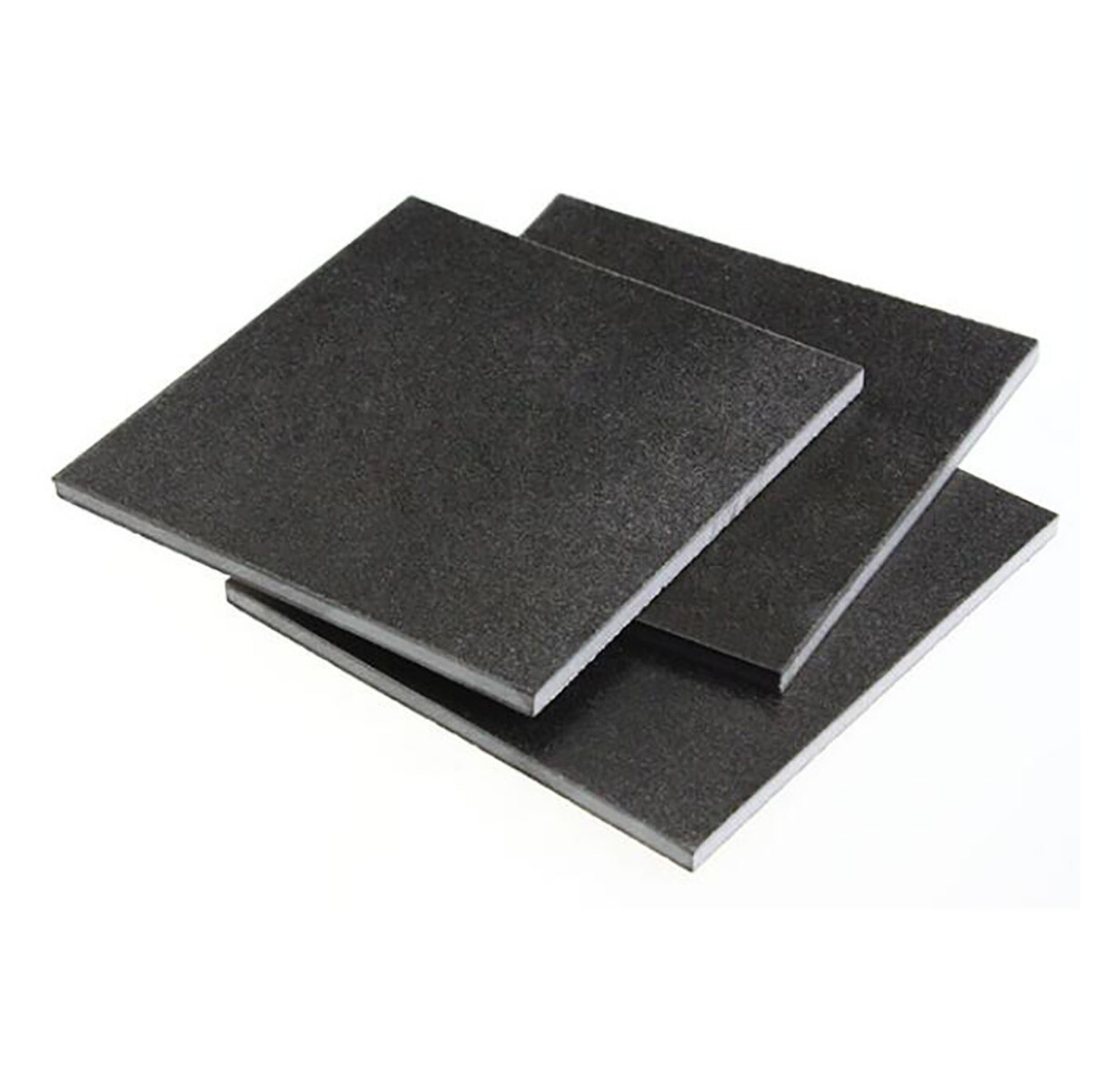 High Temp 1000℃ Fiberglass+ Resin Insulation Sheet Plate Mould Heat Shield Panel