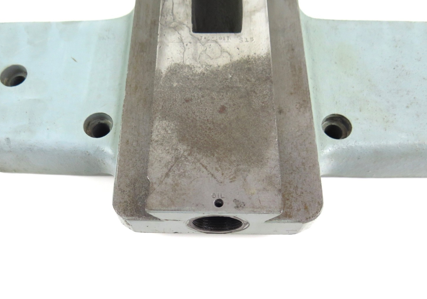 South Bend 13″ Lathe Saddle Casting