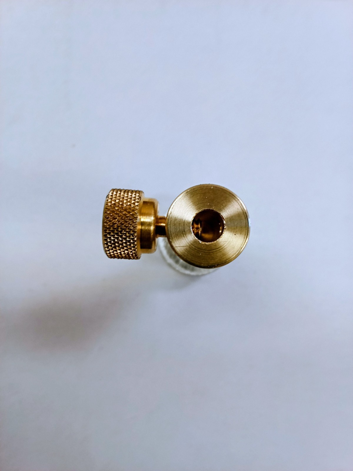 Milling Machine Spindle Multi-Diameter Indicator Holder (5/64″ or 4mm stem)
