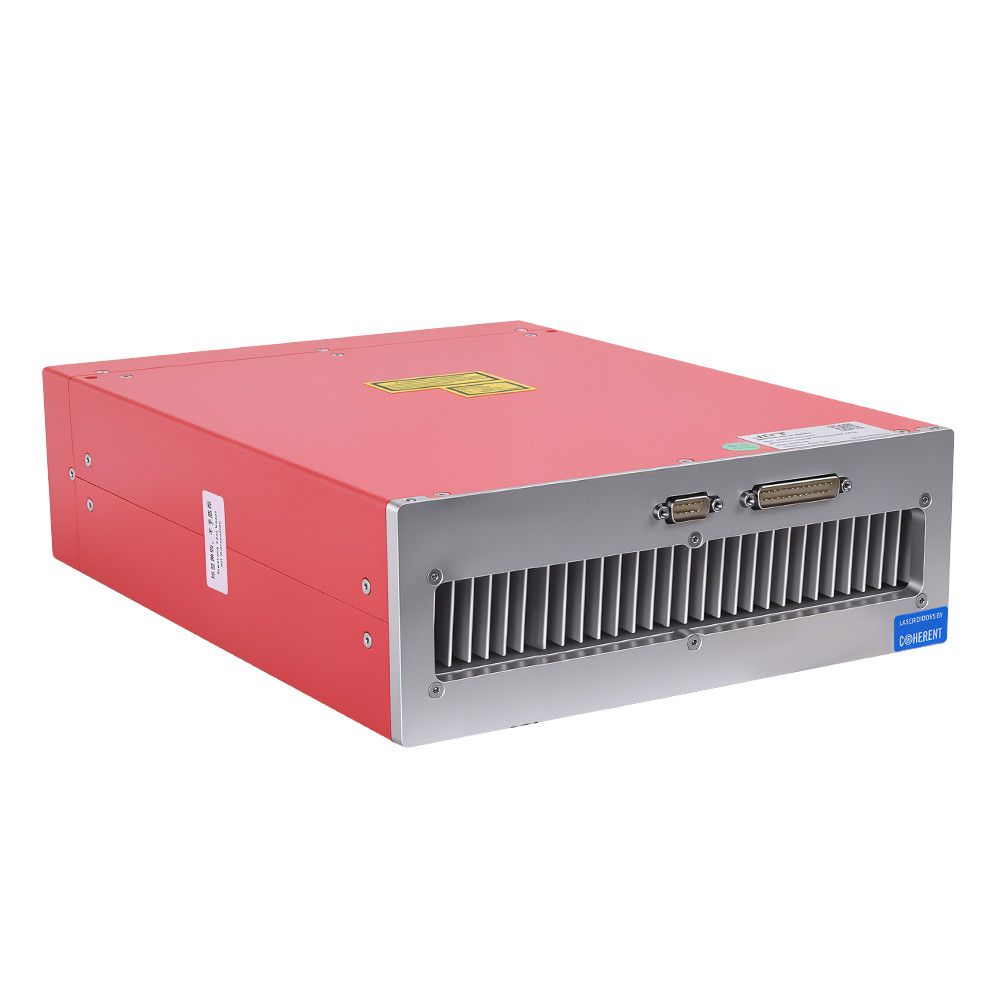 200W JPT YDFLP-E2-M7 MOPA Pulse Laser Source for 1064nm Laser Marking Machine