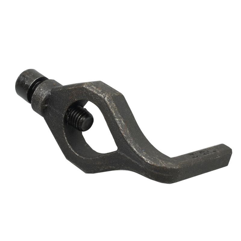 Bent Tail Lathe Drive Carrier Dog Clamping Turning Tool Select Size