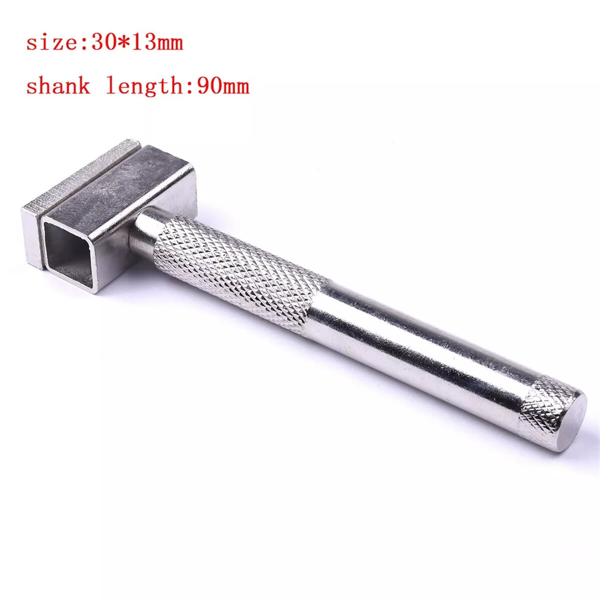13mm*30mm Durable Grinding Wheel Diamond Dressing Handle Handle Dresser Tool Kit