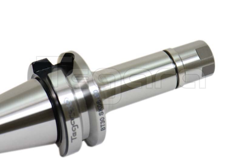 Shars BT30 SK6 Collet Tool Holder L: 3.543″ d: 0.787″ Balanced G2.5 20000 New P[