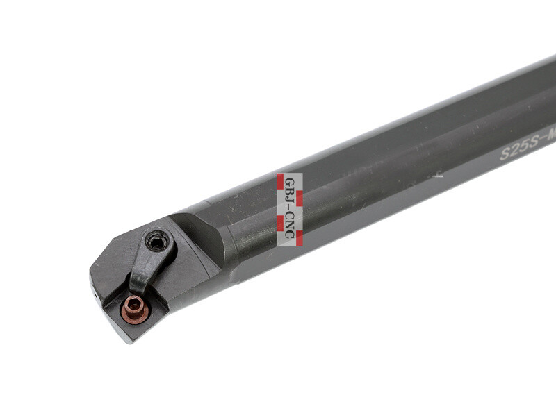 95° S16Q S20R S25S MSKNR12 MSKNL12 Inner hole turning tool For SNMG1204 (clamp)