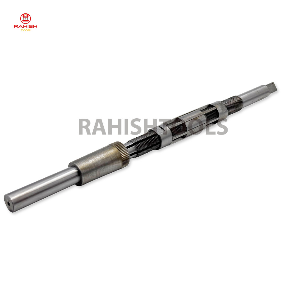 Long Pilot HSS Blade Adjustable Expanding 18mm – 56mm Hand Reamers Kingpin Ream