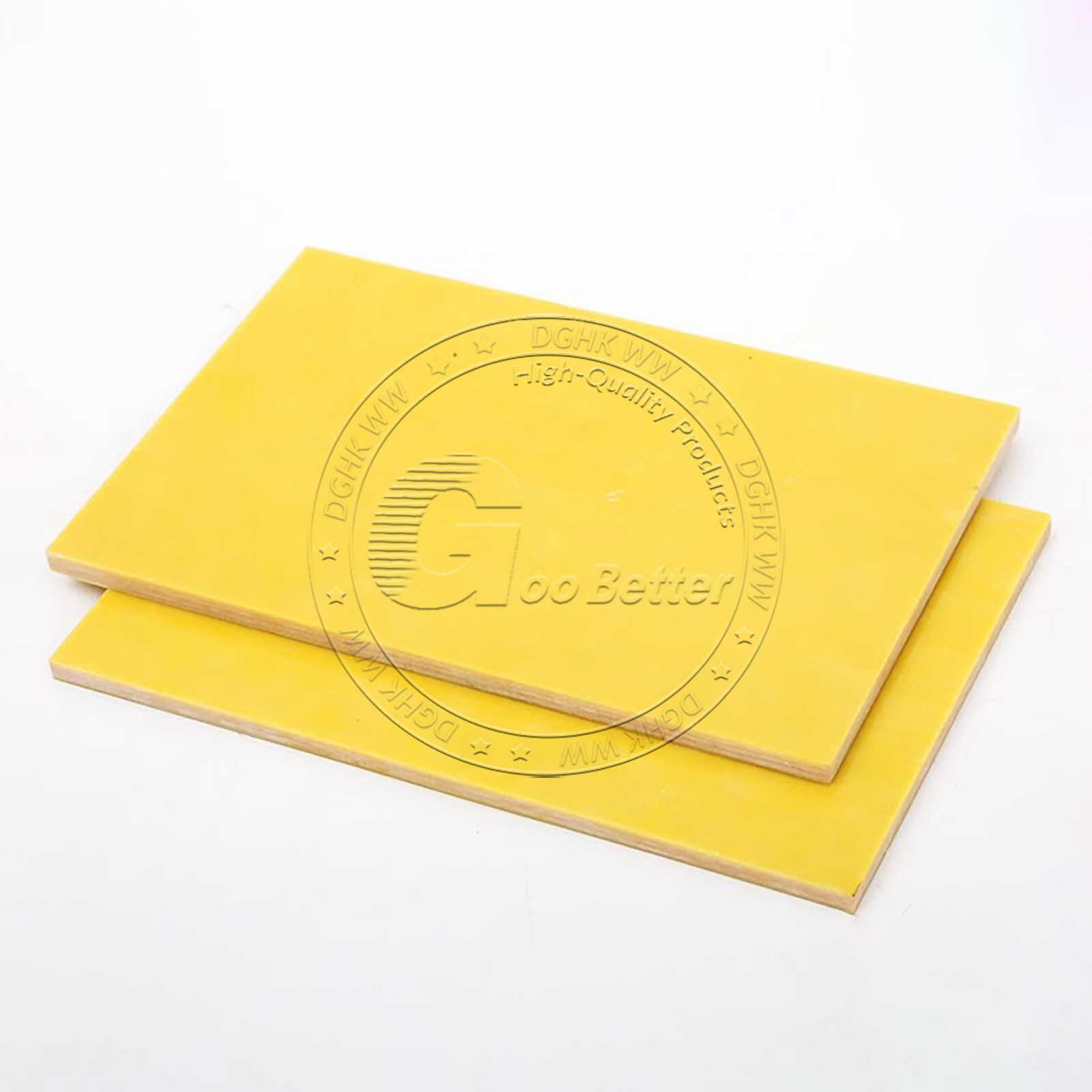 Glass Fibre Sheet Plate 3240 Epoxy Fibreglass Plate Thickness 0.3mm to 10mm