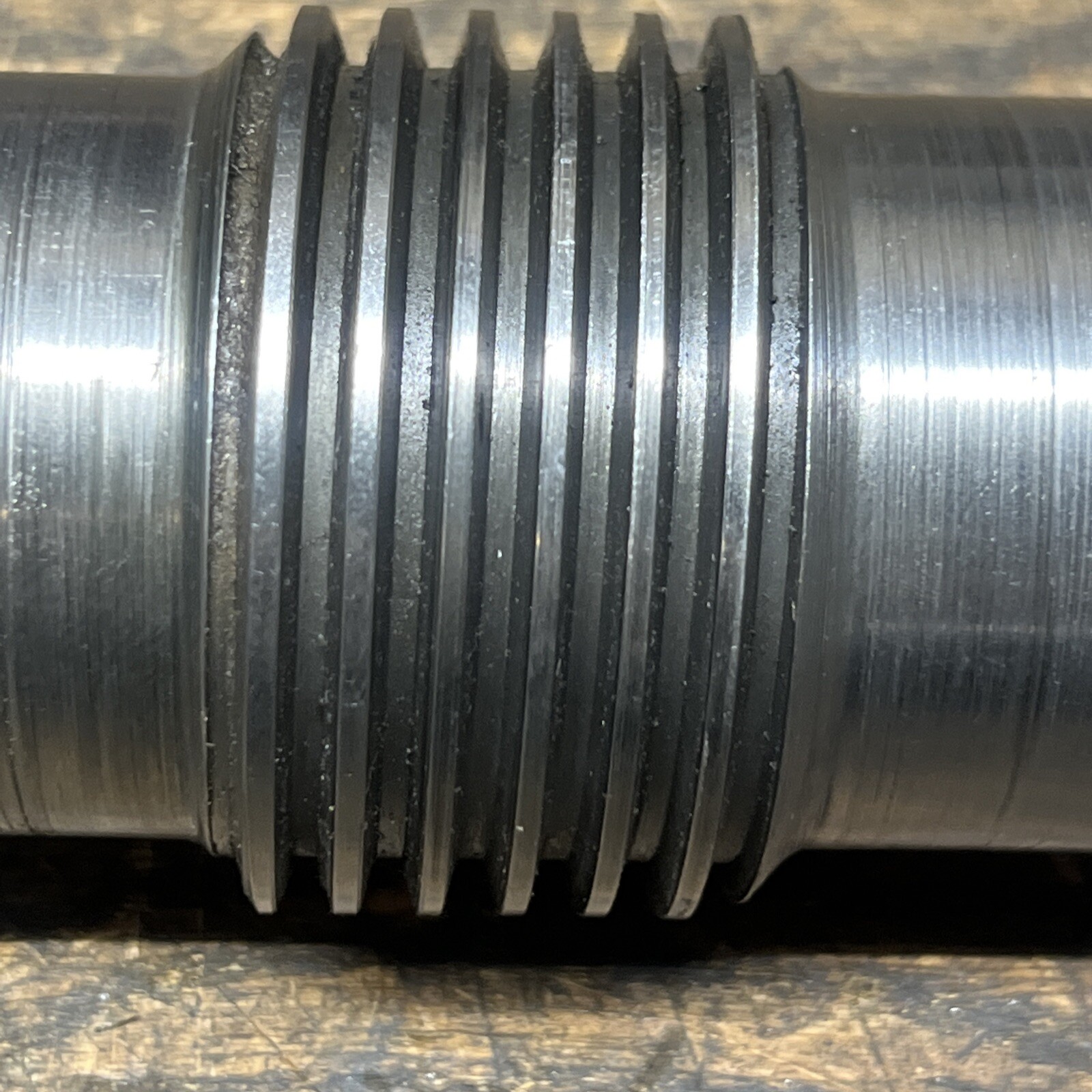 14″ Logan Lathe Model 6560 Worm Gear Part# 6192 ⬇️