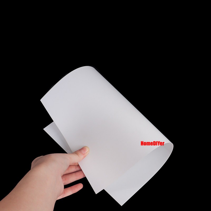 ABS Plastic Sheet DIY Project Model Making Plate Board Black White Beige 0.5-5mm