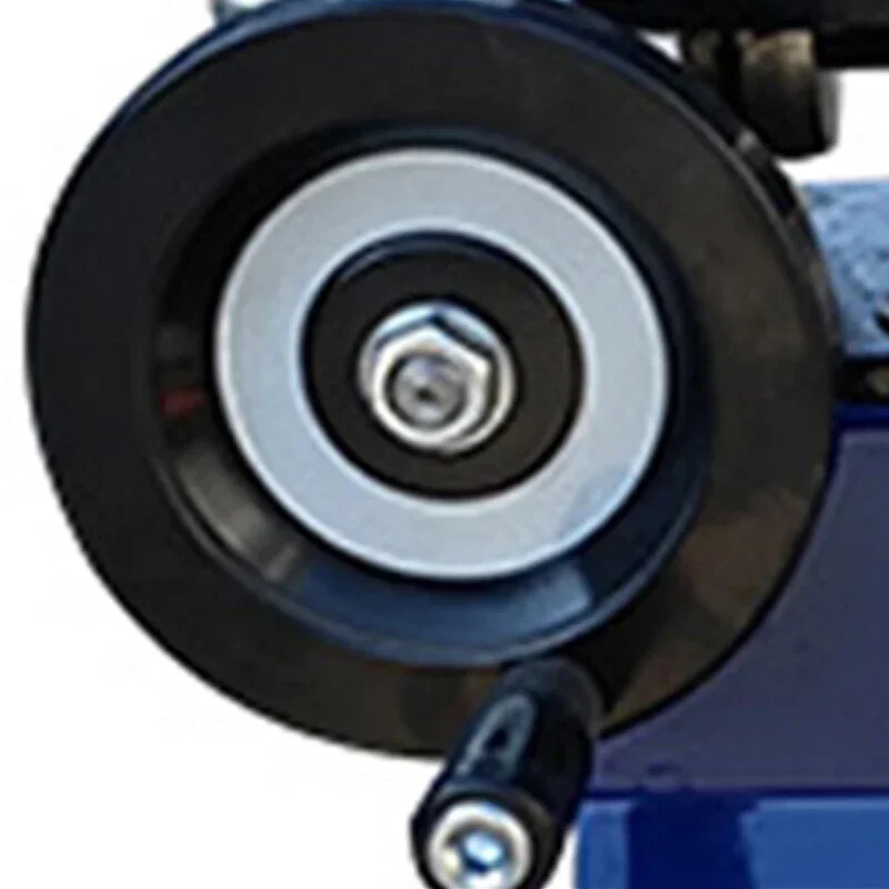 Small Electric Plate Rolling Machine Stainless Steel Plate Bending Machine