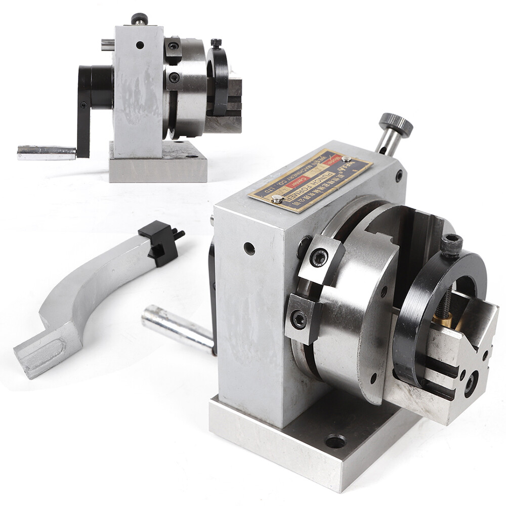 High Precision Pin Grinder Punch Former Single One Way Grinder Grinding Machine