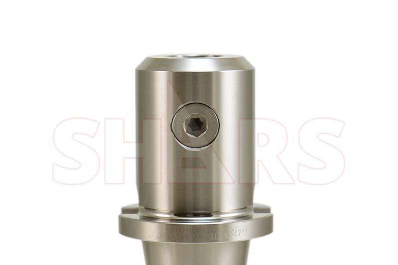 SHARS 40 NMTB End Mill Holder CNC 7/8 x 2.81” TIR 0.0002” NMTB40 New P[