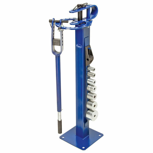 Eastwood Heavy Duty Bender Metal Compact Bender Industrial equipment Tool Part