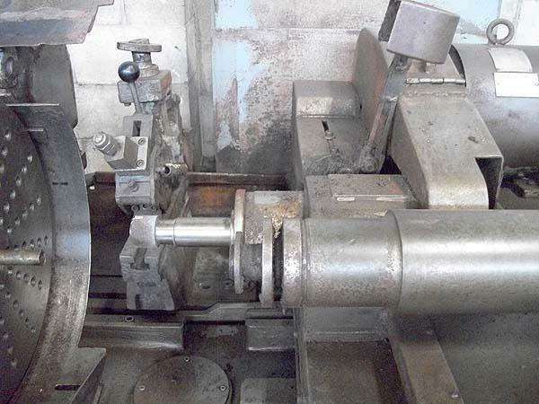 271 HEALD PLAIN INTERNAL GRINDER FOR ID and FACE GRINDING