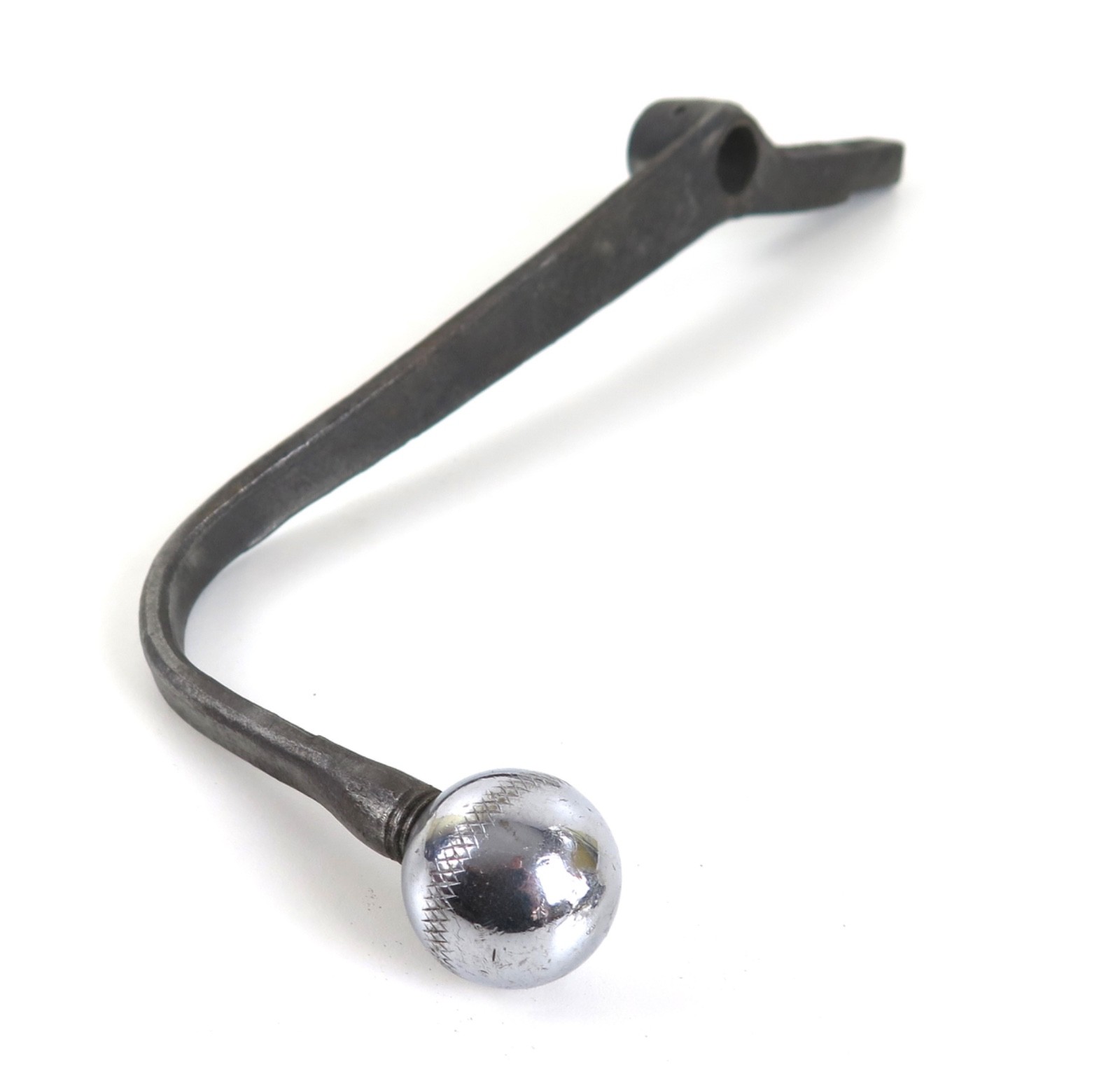 Atlas 7B Metal Shaper Countershaft Brake Handle Lever Casting & Knob