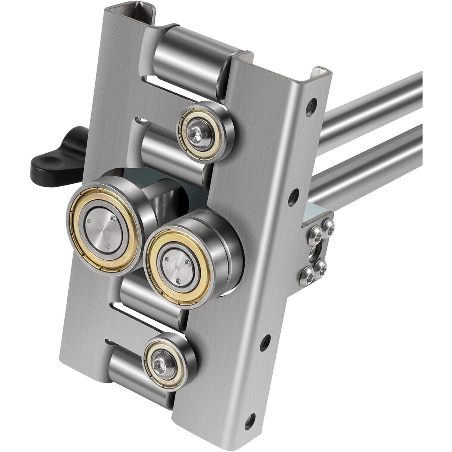 2204 Uni Bender Fits bends on 24 gauge steel or lighter that do not exceed 10’